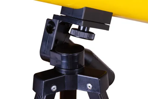 foto Telescopio Bresser National Geographic 50/600 AZ con Montura,  8