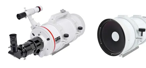 foto Telescopio Bresser Messier MC-152/1900 Hexafoc EXOS-2 GoTo,  2