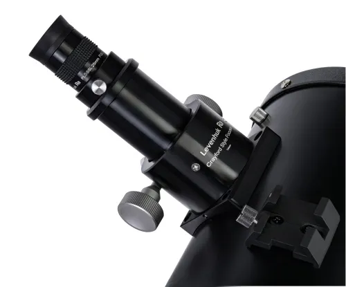foto Telescopio Levenhuk Ra 150N Dobson,  5