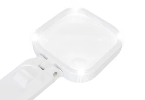 foto Lupa Levenhuk Zeno Read ZR10,  7