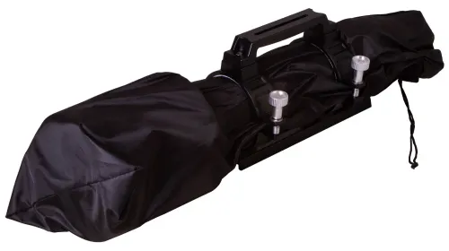 imagen Tubo óptico Explore Scientific AR102 Air-Spaced Doublet,  2