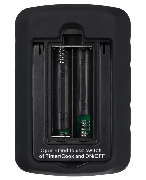 imagen Termómetro de cocción Levenhuk Wezzer Cook MT60,  9