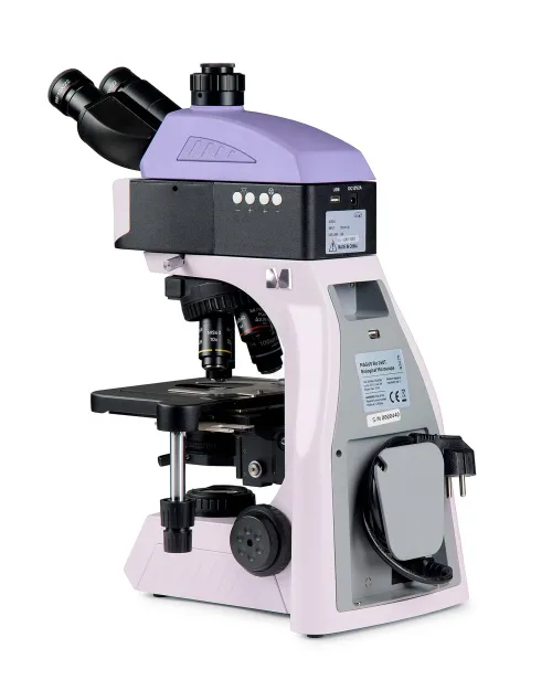 imagen Microscopio de fluorescencia MAGUS Lum 460L,  4