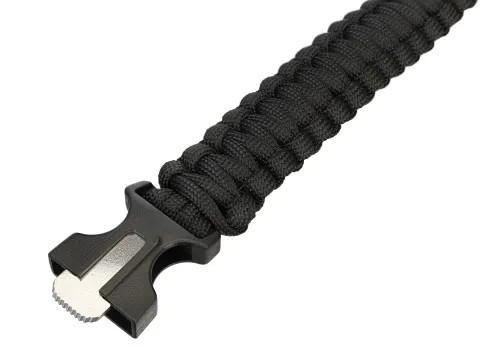 gráfico Brazalete Levenhuk LabZZ FL5 con pedernal,  5