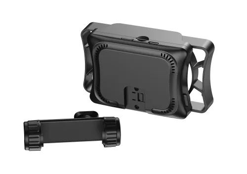 fotografía Fotocular Wi-Fi Levenhuk Kelvin WFP25,  6