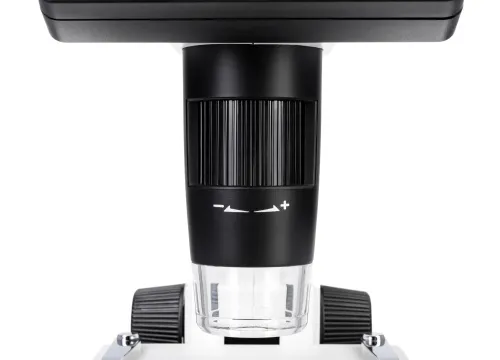 foto Microscopio digital Levenhuk DTX 500 LCD,  8