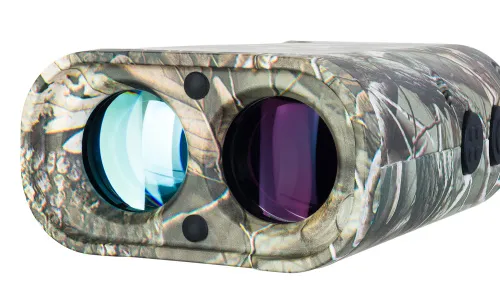 foto Telémetro láser de caza Levenhuk Camo LC1500,  8