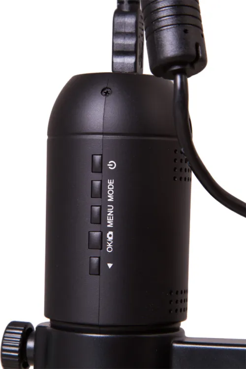 imagen Microscopio digital Levenhuk DTX TV,  8