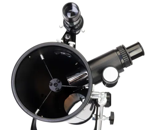 imagen Telescopio Levenhuk Blitz 76 BASE,  6