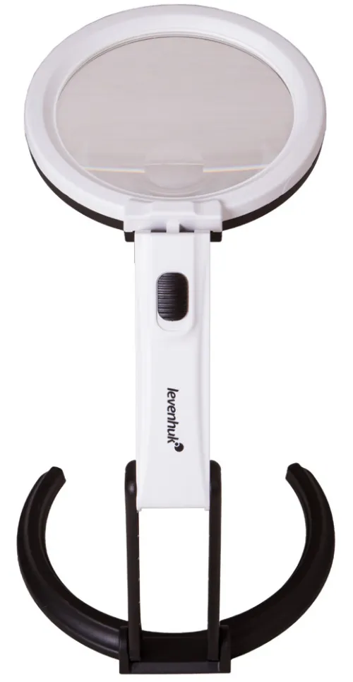 fotografía Lupa Levenhuk Zeno Desk D7,  5