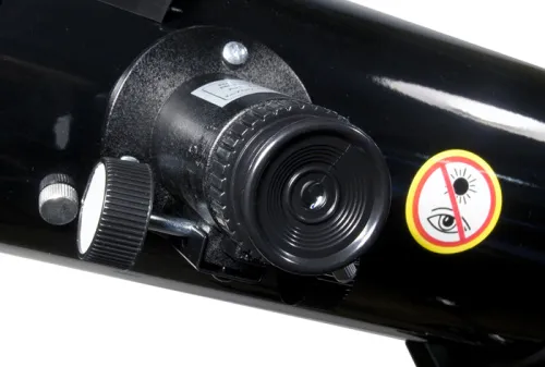 foto Telescopio Bresser National Geographic 76/700 EQ,  5