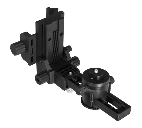 foto Varilla de extensión Ermenrich Reel TWR40, 3,96 m,  12