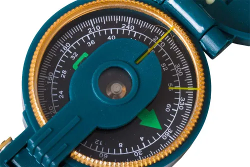 fotografía Brújula Levenhuk LabZZ CM2,  6