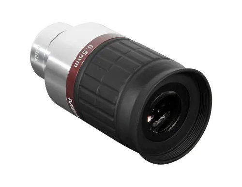 gráfico Meade Series 5000 HD-60 6.5mm 1.25" 6-element Eyepiece,  2
