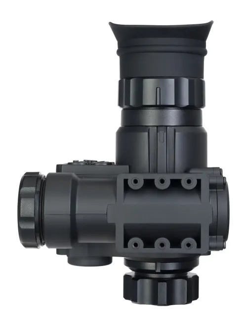 fotografía Monocular digital de visión nocturna Levenhuk Halo NVM20 Helmet,  9