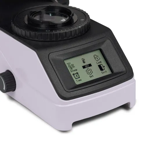 fotografía Microscopio biológico MAGUS Bio 270T,  19