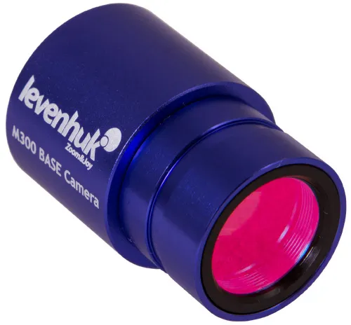 imagen Cámara digital Levenhuk M300 BASE,  6