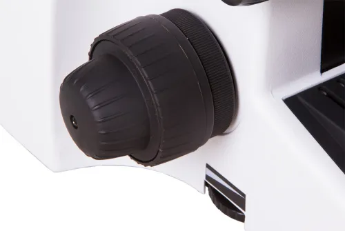 fotografía Microscopio trinocular digital Levenhuk MED D900T 10M,  15