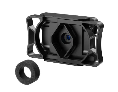 fotografía Fotocular Wi-Fi Levenhuk Kelvin WFP25,  7