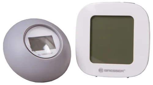 foto Estación meteorológica Bresser MyTemp WTM,  5