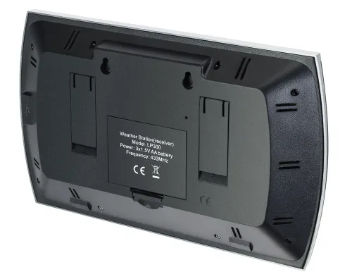 imagen Estación meteorológica Levenhuk Wezzer PRO LP300,  3