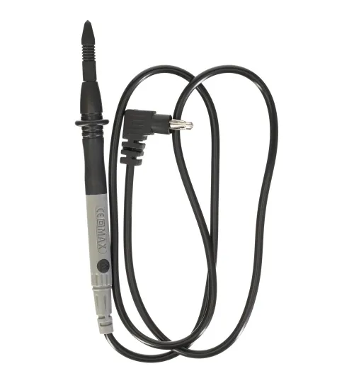 fotografía Multímetro digital Ermenrich Zing TC05,  6