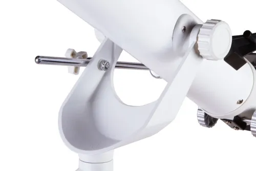 fotografía Telescopio Bresser Nano AR-70/700 AZ,  6