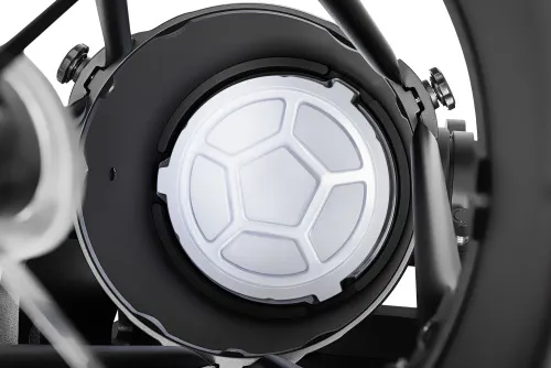 gráfico Telescopio dobsoniano Levenhuk New Skyline PRO 10" (250/1270) Retractable,  6