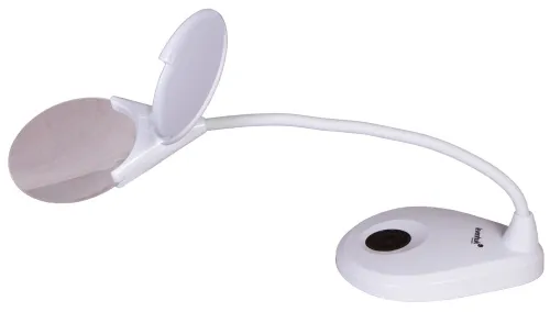 imagen Lupa Levenhuk Zeno Lamp ZL13,  6