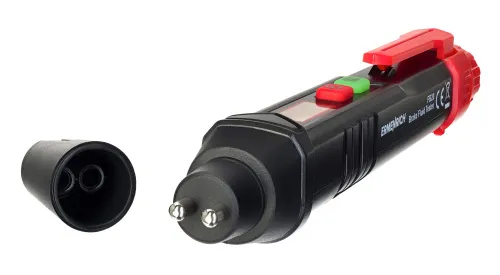 foto Comprobador de humedad para líquido de frenos Ermenrich Verk FB20,  2