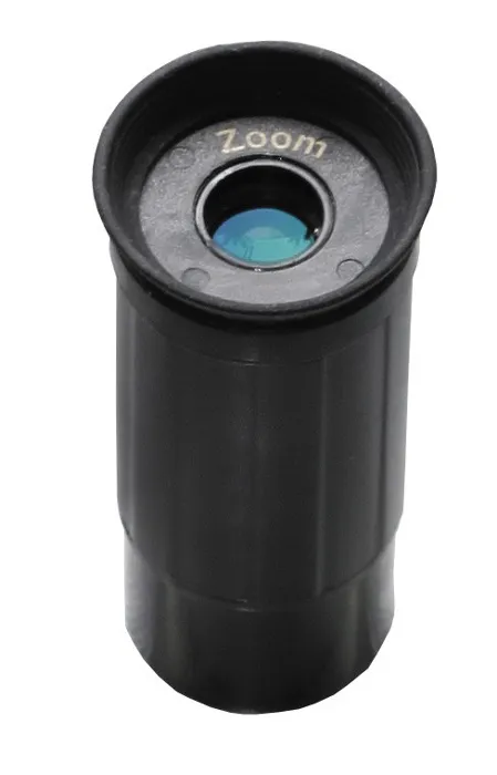 fotografía Telescopio Levenhuk Strike 90 PLUS,  12