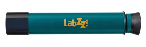 foto Catalejo Levenhuk LabZZ S5 12x30,  2