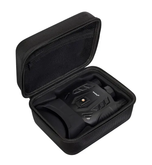 fotografía Prismáticos digitales de visión nocturna Levenhuk Halo 50XN GPS,  4