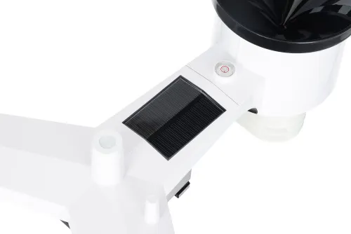 fotografía Estación meteorológica Levenhuk Wezzer PRO LP380,  7