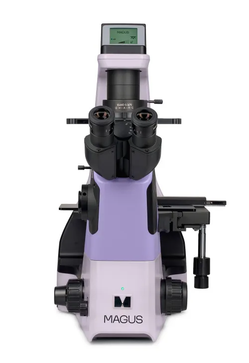 imagen Microscopio biológico invertido MAGUS Bio V360,  18