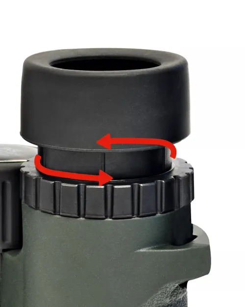 fotografía Prismáticos Bresser Condor 9x63,  3