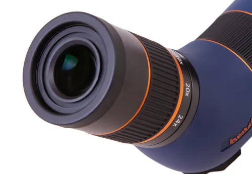 imagen Catalejo Levenhuk Blaze Compact 50 ED,  13