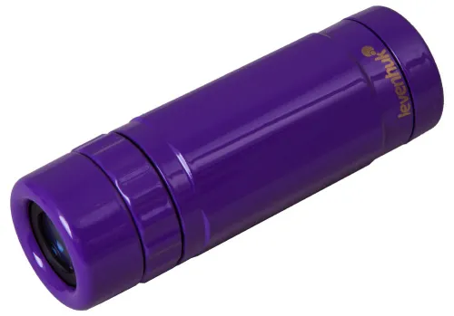 fotografía Monocular Levenhuk Rainbow 8x25,  7