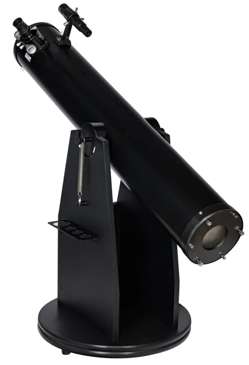 foto Telescopio Levenhuk Ra 150N Dobson,  3