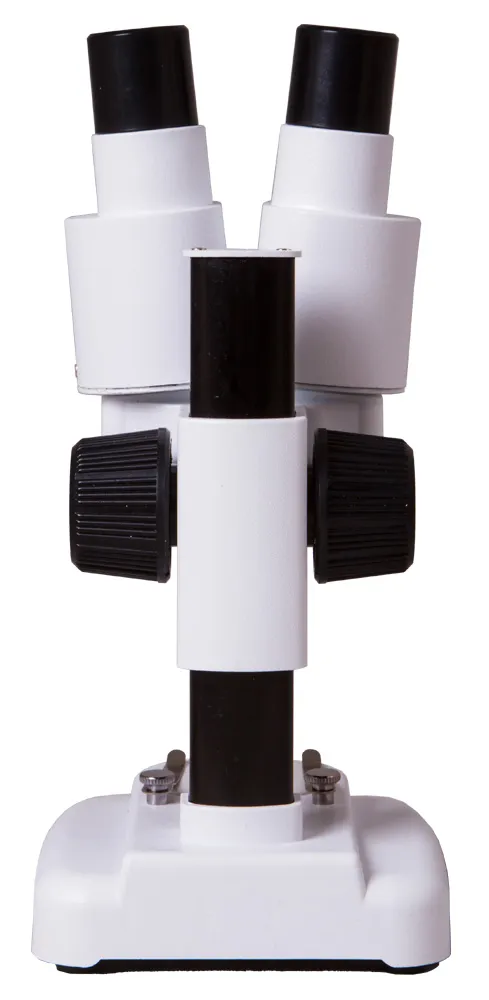 fotografía Microscopio Levenhuk 1ST,  6