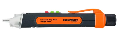 imagen Comprobador de voltaje Ermenrich Zing WT22,  3