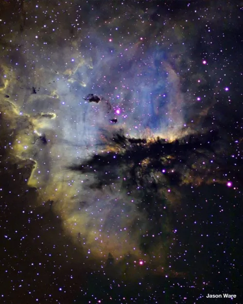 gráfico Meade LX850 14" F/8 ACF OTA,  5