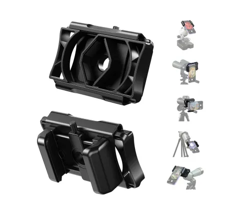 fotografía Soporte para teléfono inteligente Levenhuk Kelvin RIG10 PRO,  2
