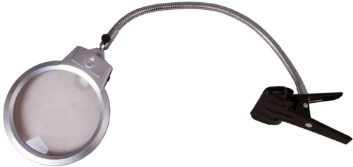 fotografía Lupa Levenhuk Zeno Desk D9,  4