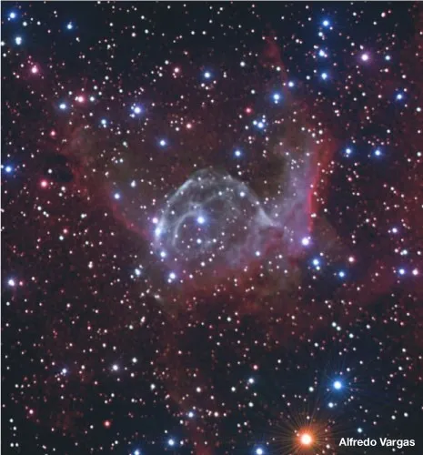 foto Meade LX200 10" F/10 ACF OTA,  4