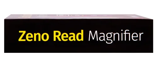 imagen Lupa Levenhuk Zeno Read ZR14,  16