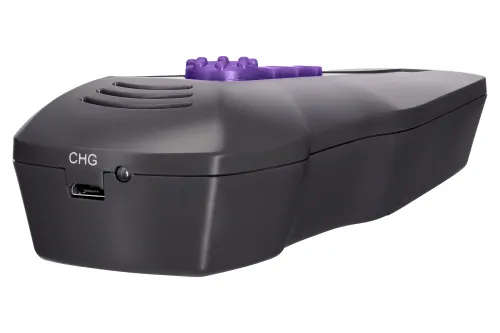 imagen Comprobador de longitud de cables Ermenrich NetGeeks NL80,  8