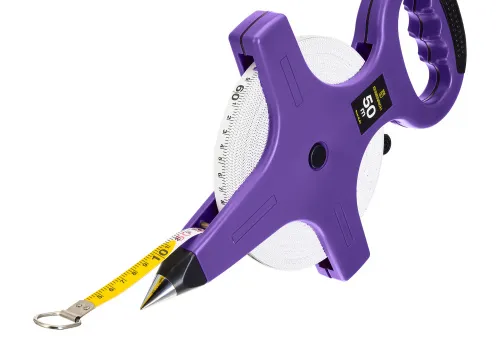 imagen Cinta métrica Ermenrich Reel SL50,  5