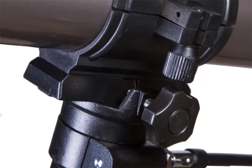 gráfico Telescopio Bresser Lyra 70/900 EQ-SKY,  14