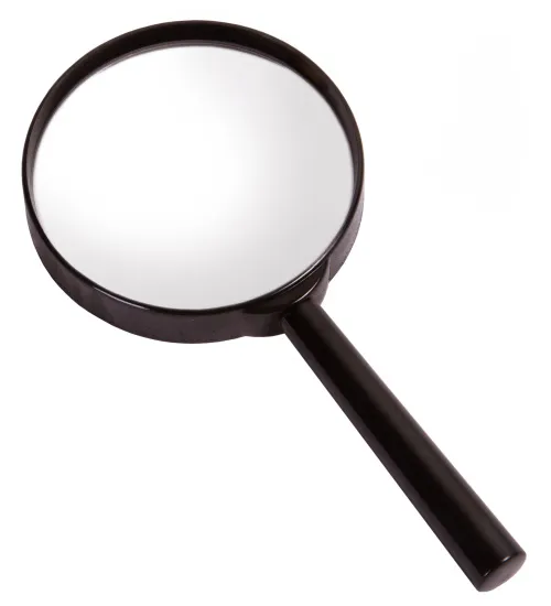 gráfico Lupa Levenhuk Zeno Handy ZH7,  3